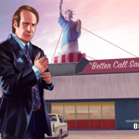 Soul Goodman