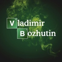 Vladimir Bozhutin