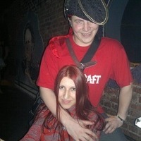 Михаил Воронов