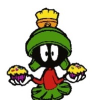 Marvinthemartian25