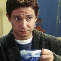 Arthur Dent