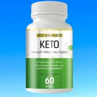 Best Health Keto UK
