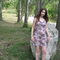 Olesya Teymurova