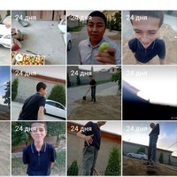 Couber.uzb
