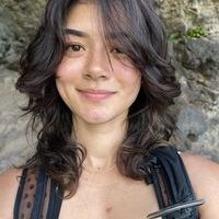 Keiani Mabe