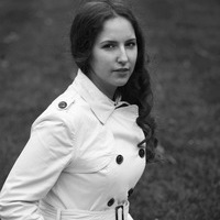 Алёна Федотова