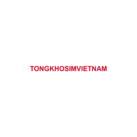 Sim Số Đẹp TongKhoSimVietNam