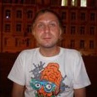 Евгений Синдеев