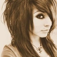 Аня Лебедева