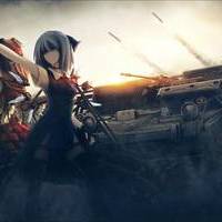 Esdeath(ReCOUB-anime)