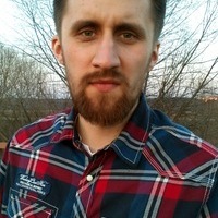 Mikhail Dyakov