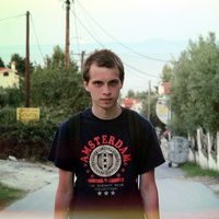 Kirill More