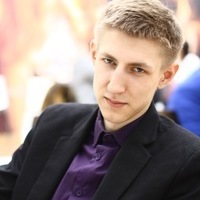 Илья Алешин