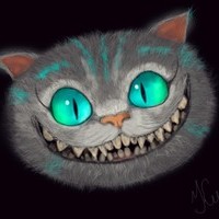 Cheshire Cat