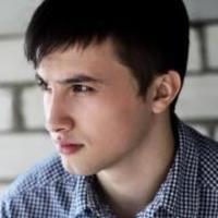 Максим Малюков