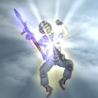 Starkillerfox67 Gaming