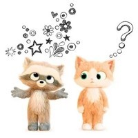 Энни и Йойки