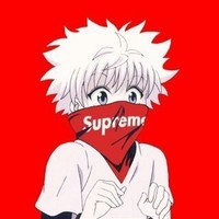 Supreme [Mep]