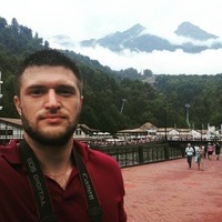 Денис Белых