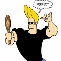 johnny bravo