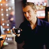Андрей Рублёв