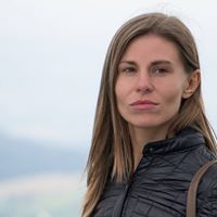 Nadya Shumovich