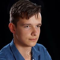Boga Zsombor