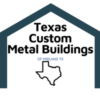 Texas Custom Metal Buildings of Midland