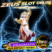 Slot Zeus