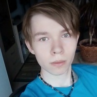 Кирилл Болонкин