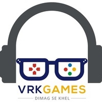 vrkgames