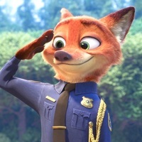 Zootopia