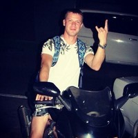 Dmitriy Gryaznov