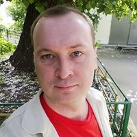 Алексей Синицын