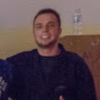 Yuriy Shvorob