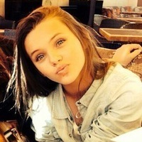 Катя Чёрина