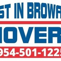 Best in Broward Movers