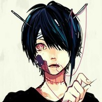 a nobody
