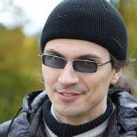Сергей Петрухин