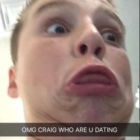 Blonde memester
