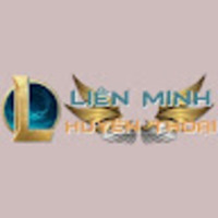 Liên Minh Huyền Thoại