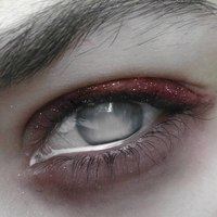 beautiful ☽ blackhole