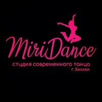 MiriDance