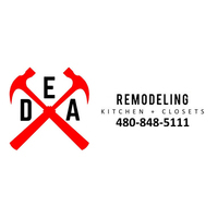 Closets Remodeling