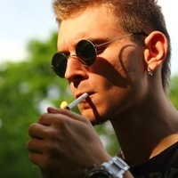 Александр Воронов