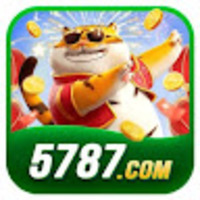 5787