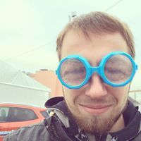 Михаил Конончук
