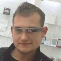 Mikhail Dovgiy