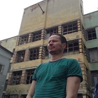 Сергей Кулишов