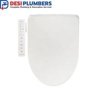 Toilet Bidet Brisbane